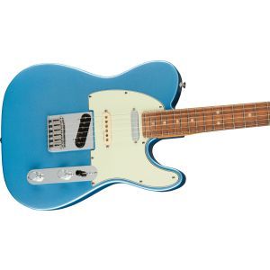 Fender Player Plus Nashville Telecaster Opal Spark