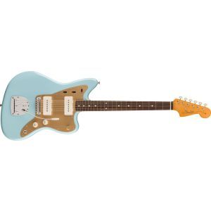 Fender Vintera II 50s Jazzmaster Sonic Blue