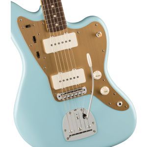 Fender Vintera II 50s Jazzmaster Sonic Blue