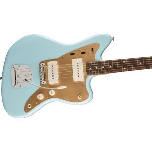 Fender Vintera II 50s Jazzmaster Sonic Blue