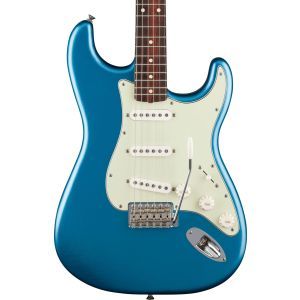 Fender Vintera II Road Worn Stratocaster RW Lake Placid Blue