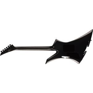 Jackson Concept Series Limited Edition King Kelly KE Ebony Fingerboard Satin Black