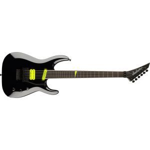 Jackson Concept Series Limited Edition Soloist SL27 EX