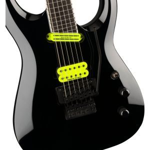 Jackson Concept Series Limited Edition Soloist SL27 EX