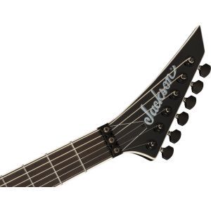 Jackson Concept Series Limited Edition Soloist SL27 EX