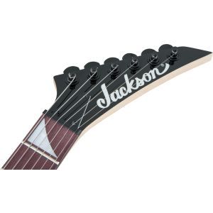 Jackson JS Series Dinky Minion JS1X Metallic Blue Burst