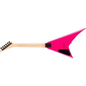 Jackson JS Series RR Minion JS1X M Neon Pink