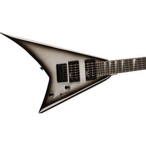 Jackson JS Series RR Minion JS1X Silver Burst