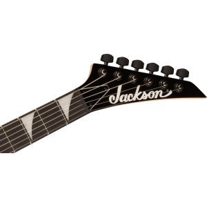 Jackson JS Series RR Minion JS1X Silver Burst