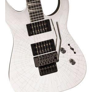 Jackson Pro Plus Series Soloist SL2 Shattered Mirror