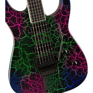 Jackson Pro Plus SL2 Bruised Crackle