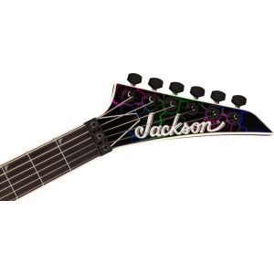 Jackson Pro Plus SL2 Bruised Crackle