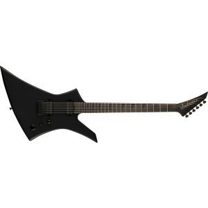 Jackson Pro Plus XT Kelly KE HT6 Baritone Satin Black