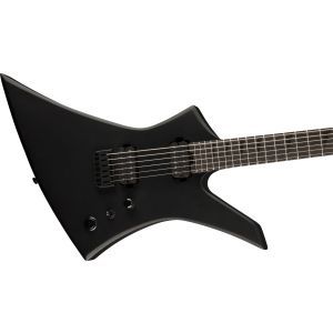 Jackson Pro Plus XT Kelly KE HT6 Baritone Satin Black