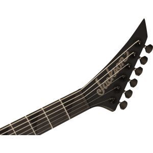 Jackson Pro Plus XT Kelly KE HT6 Baritone Satin Black