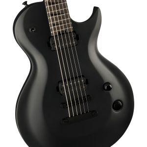 Jackson Pro Plus XT Monarkh SC T6 Baritone Satin Black