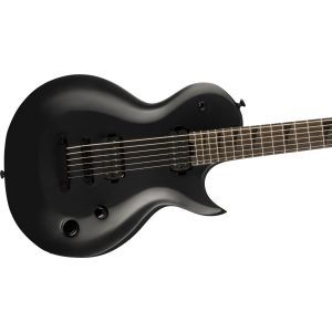 Jackson Pro Plus XT Monarkh SC T6 Baritone Satin Black