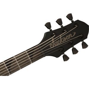 Jackson Pro Plus XT Monarkh SC T6 Baritone Satin Black