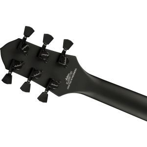 Jackson Pro Plus XT Monarkh SC T6 Baritone Satin Black