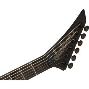 Jackson Pro Plus XT Soloist SLAT HT6 Baritone Satin Black