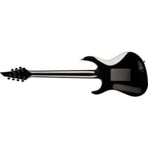 Jackson Pro Series Signature Chris Broderick Soloist 7 Gloss Black