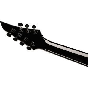 Jackson Pro Series Signature Chris Broderick Soloist 7 Gloss Black