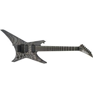 Jackson Pro Series Signature Dave Davidson Warrior WR7