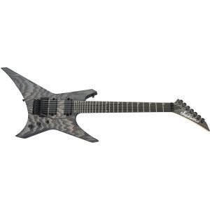 Jackson Pro Series Signature Dave Davidson Warrior WR7