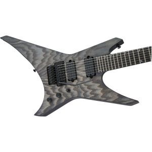 Jackson Pro Series Signature Dave Davidson Warrior WR7