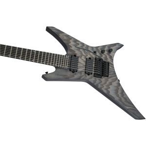 Jackson Pro Series Signature Dave Davidson Warrior WR7