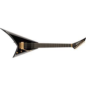 Jackson Pro Series Signature Mark Heylmun Rhoads RR24-7 Ebony Fingerboard Lux