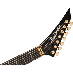 Jackson Pro Series Signature Mark Heylmun Rhoads RR24-7 Ebony Fingerboard Lux