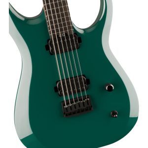 Jackson Pro Series Signature Roman Ibramkhalilov MDK HT6 Baritone