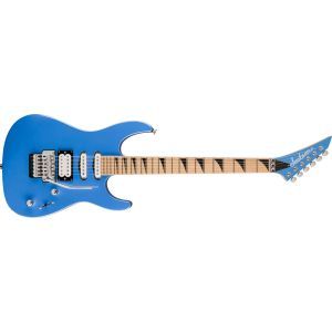 Jackson X Series Dinky DK3XR M HSS Frostbyte Blue