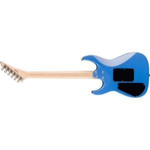 Jackson X Series Dinky DK3XR M HSS Frostbyte Blue