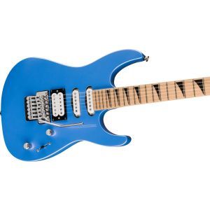 Jackson X Series Dinky DK3XR M HSS Frostbyte Blue