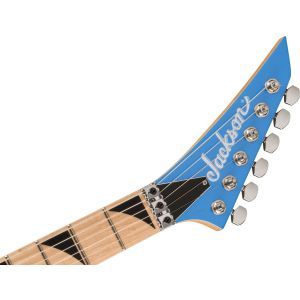 Jackson X Series Dinky DK3XR M HSS Frostbyte Blue