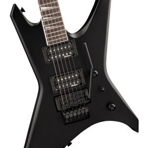 Jackson X Series Warrior WRX24 Satin Black