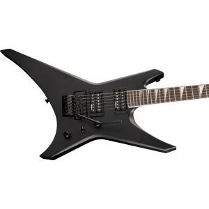 Jackson X Series Warrior WRX24 Satin Black