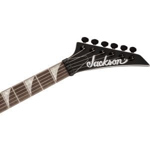 Jackson X Series Warrior WRX24 Satin Black