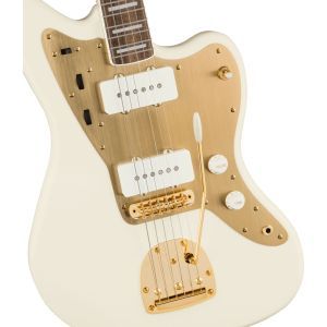 Squier 40th Anniversary Jazzmaster Gold Edition