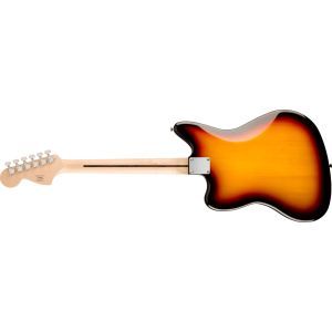 Squier Affinity Series Jaguar 3-Color Sunburst