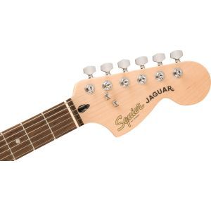 Squier Affinity Series Jaguar 3-Color Sunburst