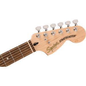 Squier Affinity Series Stratocaster Junior HSS 3-Color Sunburst