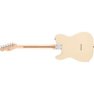 Squier Affinity Series Telecaster Thinline Olympic White