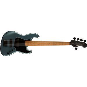 Squier Contemporary Active Jazz Bass HH V