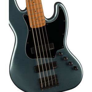 Squier Contemporary Active Jazz Bass HH V