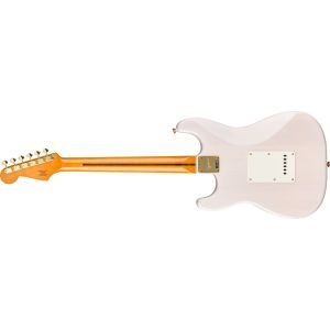 Squier FSR Classic Vibe 50s Stratocaster Maple Fingerboard White Blonde