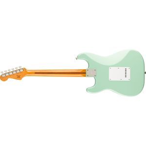 Squier FSR Classic Vibe 50s Stratocaster Surf Green