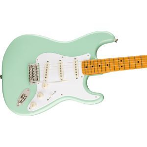 Squier FSR Classic Vibe 50s Stratocaster Surf Green